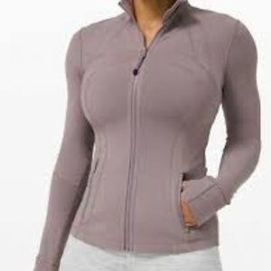 lululemon define jacket lunar rock